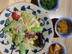 -鲔吞·和牛寿喜烧(闵行区绿瘦酒店)