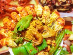 -袁老大龙虾(石鼓路总店)