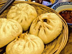 孜然包子-石家包子(大学习巷店)