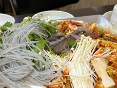 -金明子八带鱼馆(正宗韩国连锁店)