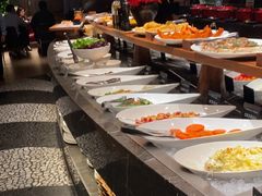 -拉蒂娜·巴西牛排馆 Latina·Brazilian Steakhouse(王府井喜悦店)