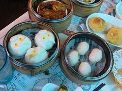 -点点心点心专门店(湾仔店)