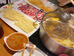 -好想牛·鲜切自助牛肉火锅(七堡花园城店)