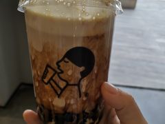 -喜茶(佛山南海万科广场店)