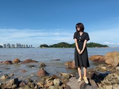 -情侣路
