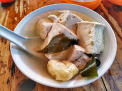 -陈阿婆叉粿条(大小街店)