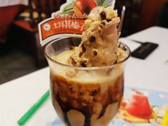 -中山威尼斯西餐厅(三乡总店)