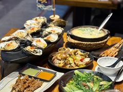 -烧蠔帮·湛江生蚝(工农店)