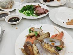 -泰谷酒店·太古码头闽菜自助餐厅