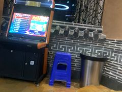 -纽斯桑拿会所(东绣路店)