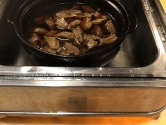 -岷山饭店-芝芝自助餐厅