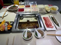 -海底捞火锅(吾悦国际广场店)