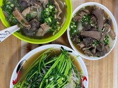 -正宗阳山牛杂(东城店)