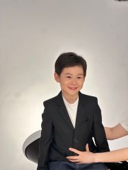 -海马体家庭照相馆(杭州远洋乐堤港店)