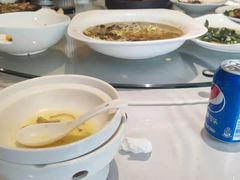 -老牌坊鲁菜名店(宽厚里店)