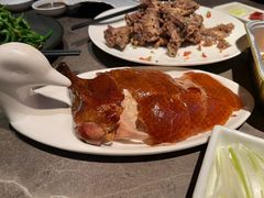 -金鸭季·北京烤鸭(深业上城店)