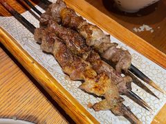 -那达慕蒙古风味酒楼