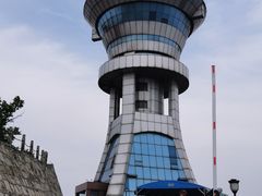 -长沙黑麋峰国家森林公园