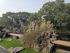 -西郊宾馆·1921餐厅