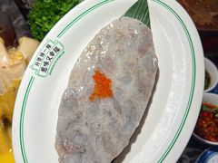 -禄婶鸡煲·打边炉