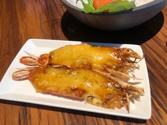 -Mr·Fish鱼鲜生海鲜放题(银泰in99店)