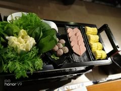 -宴全牛粤来越牛潮汕鲜牛肉火锅(海州万达广场店)