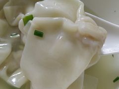 -德兴老面馆(德平路店)
