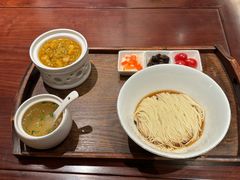 -苏州老字号·苏面斋·秃黄油·三虾面苏式面馆