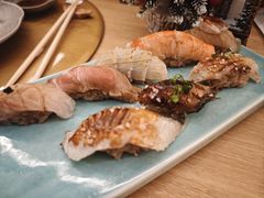 -鮨政· Omakase(福州万象城店)