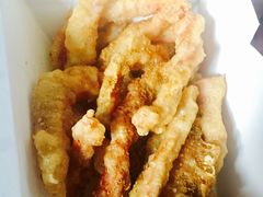 -北坦杨家干炸里脊(总店)