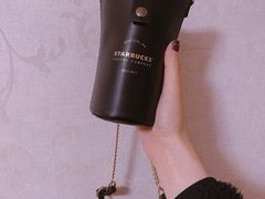 -星巴克(张家港购物公园店)