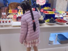 -京彩臻品火锅