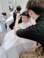 -MMbyHairCode 芭曲发型沙龙