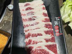 -江城二当家烤牛肉(莲塘新村店)