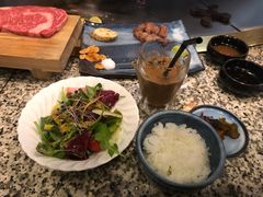 前菜-神户牛排餐厅MOURIYA(总店)