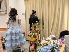 -海马体照相馆(万菱汇店)