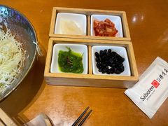 -胜博殿日式炸猪排(侨福芳草地店)
