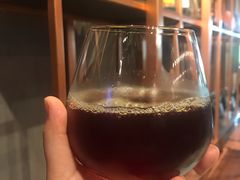 -sugarman espresso素饮糖人高新咖啡工厂