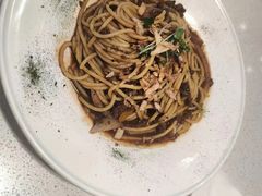 -东方豪客牛排意面披萨(金凤万达店)