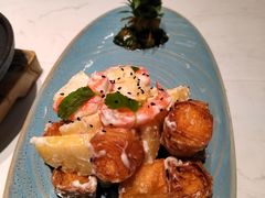 -鹿港小镇(悠唐店)