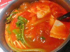 -汤岛涮·自助小火锅(桐乡吾悦广场店)