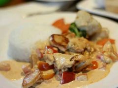 -Geneva日内瓦餐厅(西郊宝成花苑店)