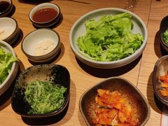 -烧肉达人•炭火烧肉(新天地店)