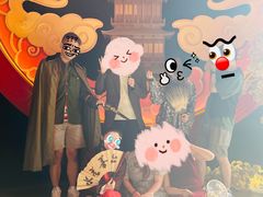 -NINES推理馆·实景侦探推理剧MIXPLAY(静安店)