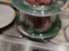 -禾绿回转寿司(万柳华联店)