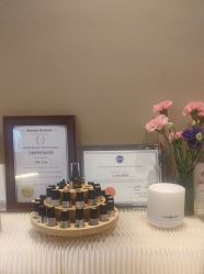 -婳香·女性英式芳疗SPA