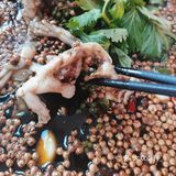 吃一顿蛙蛙，感悟人生:没它健壮？！