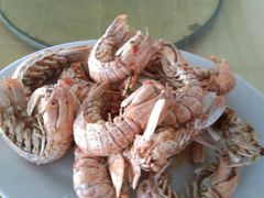 -乡味海鲜农家菜·巽寮土窑鸡(地道美食店)