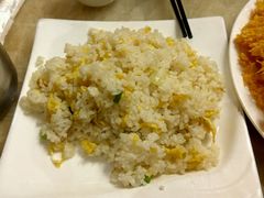 蛋炒饭-胖太太四川麻辣排骨串(镇江路分店)