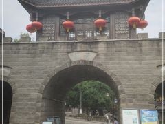 -南关石牌坊古镇